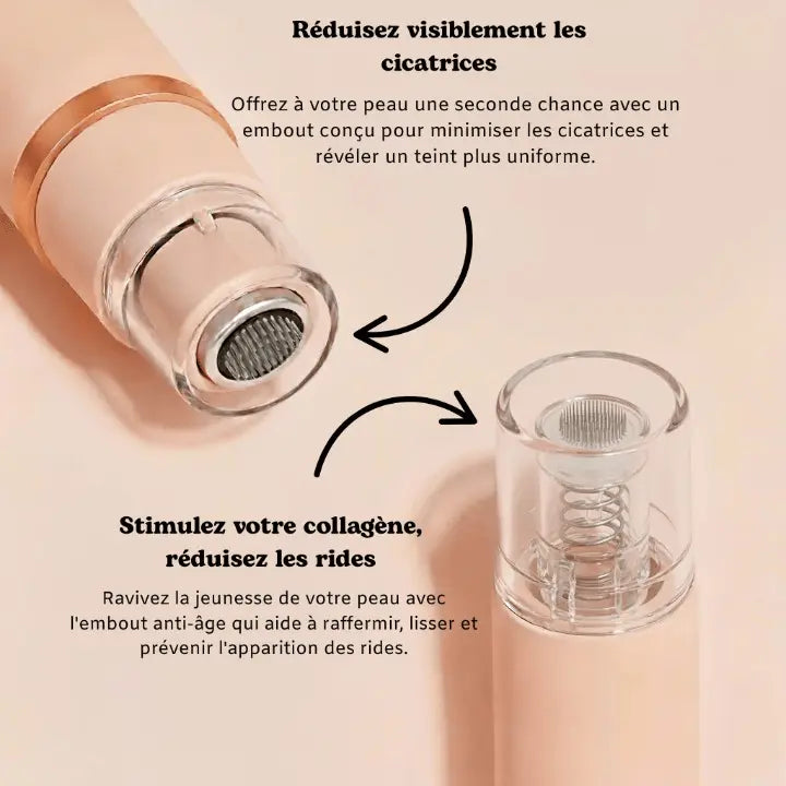 Stylo DermaRepair SkiNova™