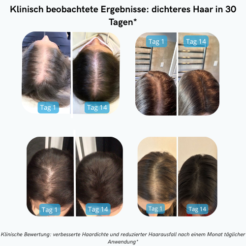 Noreva Hair