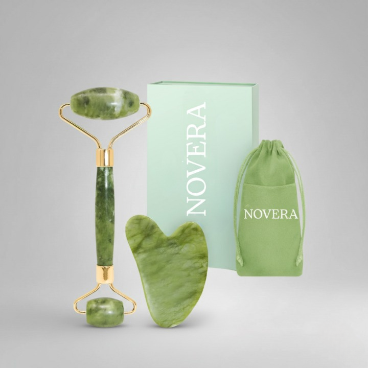 Novera - Anti-Orangenhaut-Massageset
