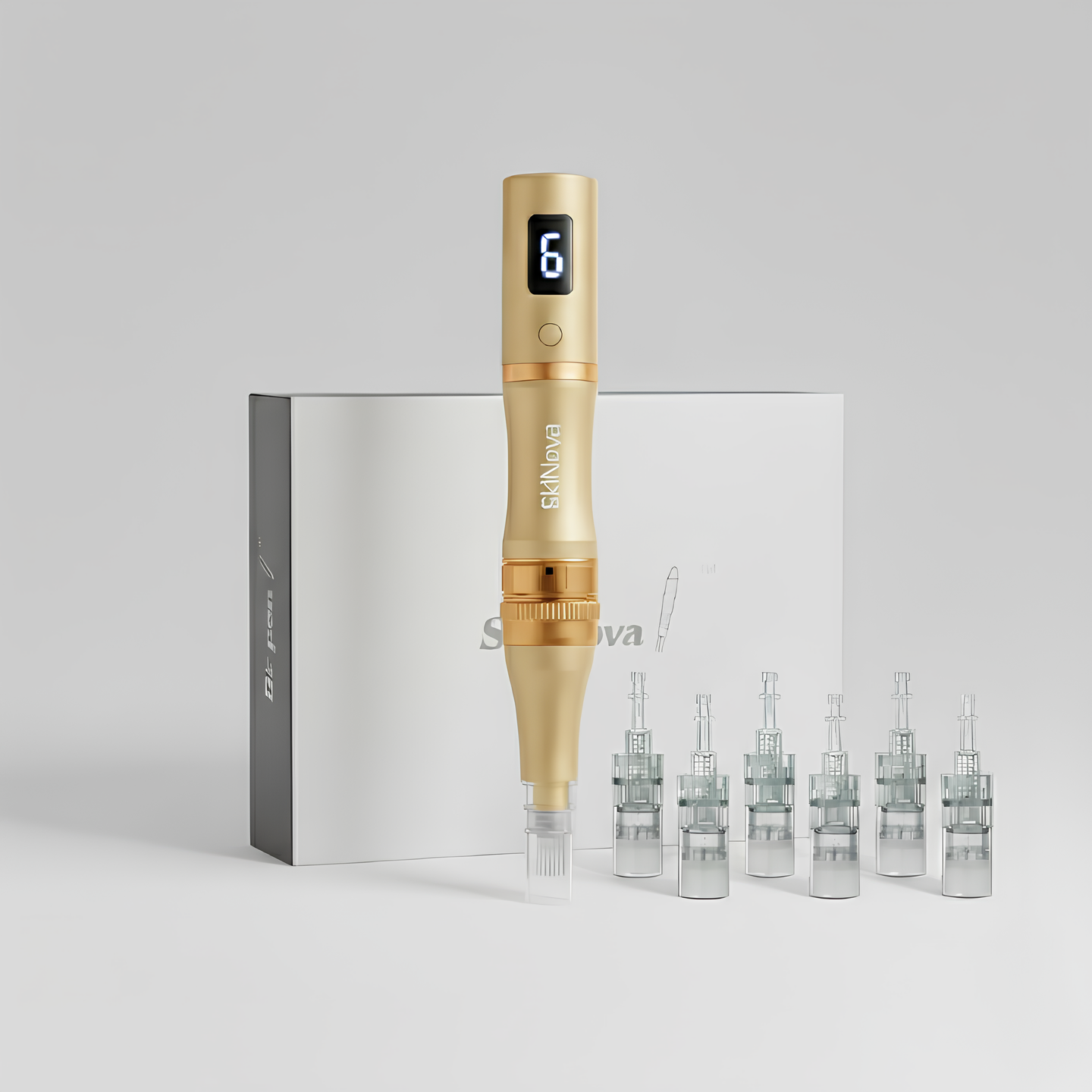 Stylo DermaRepair SkiNova™